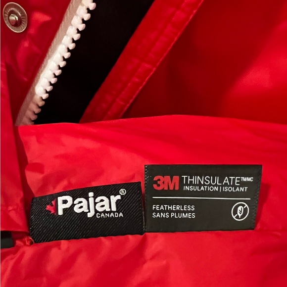 Pajar's 'Jaeger' Vest - Picture 7 of 10